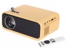 Wanbo Mini Portable LED Home Projector 1080P